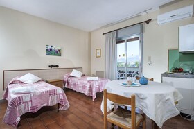 Residence Villa Collina