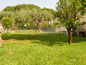 Residence Villa Collina