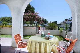 Residence Villa Collina
