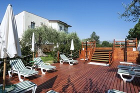 Residence Villa Collina