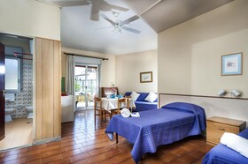 Residence Villa Collina