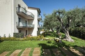Residence Villa Collina