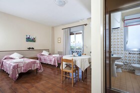 Residence Villa Collina