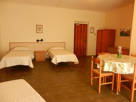 Residence Villa Collina