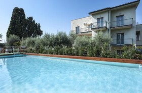 Residence Villa Collina