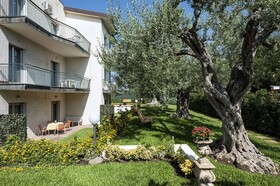 Residence Villa Collina