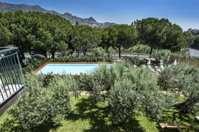 Residence Villa Collina
