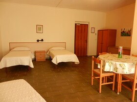 Residence Villa Collina
