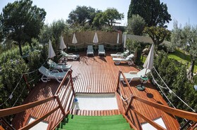 Residence Villa Collina