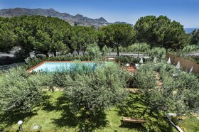 Residence Villa Collina