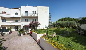 Residence Villa Collina