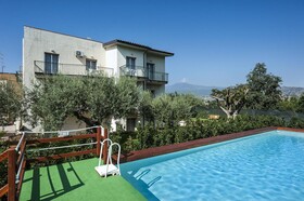 Residence Villa Collina