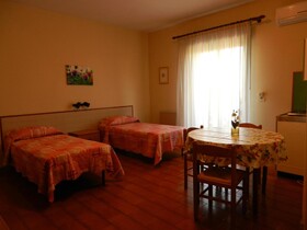 Residence Villa Collina