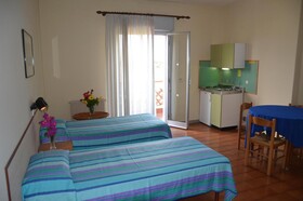 Residence Villa Collina