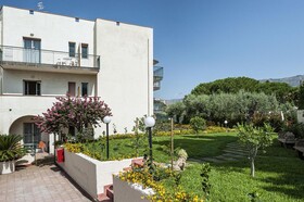 Residence Villa Collina