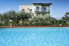 Residence Villa Collina