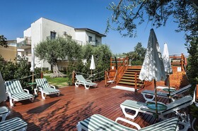 Residence Villa Collina