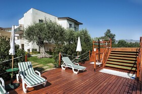 Residence Villa Collina