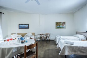 Residence Villa Collina