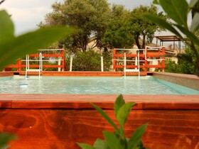 Residence Villa Collina