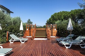 Residence Villa Collina