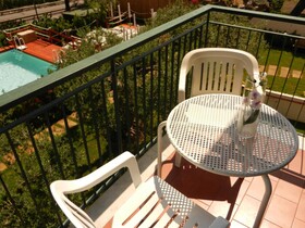 Residence Villa Collina