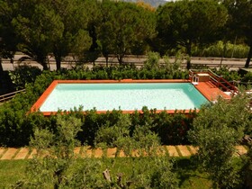 Residence Villa Collina