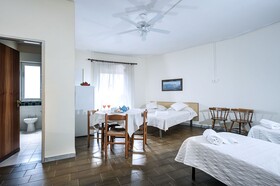 Residence Villa Collina