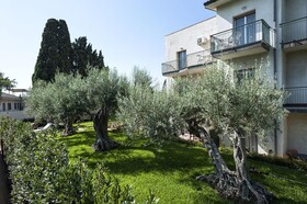 Residence Villa Collina