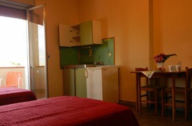 Residence Villa Collina