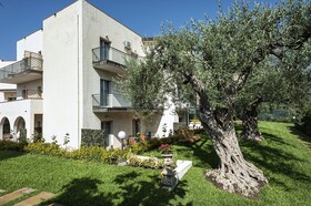 Residence Villa Collina