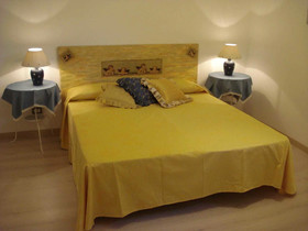 Roseto Apartments