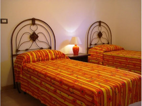Roseto Apartments