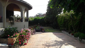 Roseto Apartments