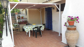 Roseto Apartments