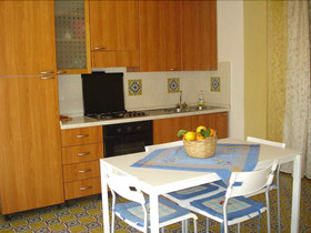 Roseto Apartments
