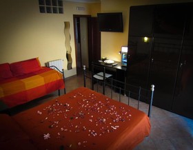 Tano's Bed & Breakfast