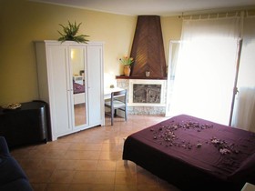 Tano's Bed & Breakfast