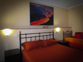 Tano's Bed & Breakfast