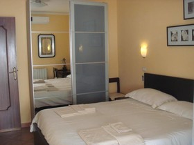 Tano's Bed & Breakfast