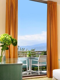 UNAHOTELS Naxos Beach Sicilia