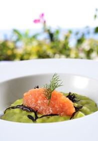 UNAHOTELS Naxos Beach Sicilia