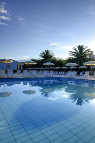 UNAHOTELS Naxos Beach Sicilia
