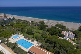 UNAHOTELS Naxos Beach Sicilia