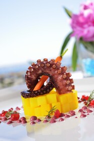 UNAHOTELS Naxos Beach Sicilia