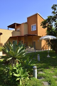 UNAHOTELS Naxos Beach Sicilia