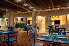 UNAHOTELS Naxos Beach Sicilia