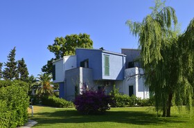 UNAHOTELS Naxos Beach Sicilia