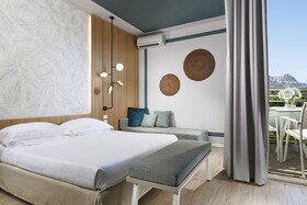 UNAHOTELS Naxos Beach Sicilia