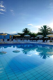 UNAHOTELS Naxos Beach Sicilia